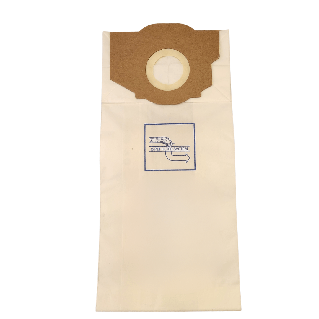VacBagsUSA®2-Ply Replacement Vacuum Cleaner Bags for Eureka® Type RR - VacBagsUSA